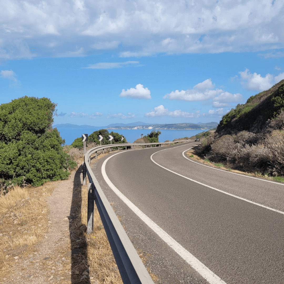 motorbootverleih sardinien